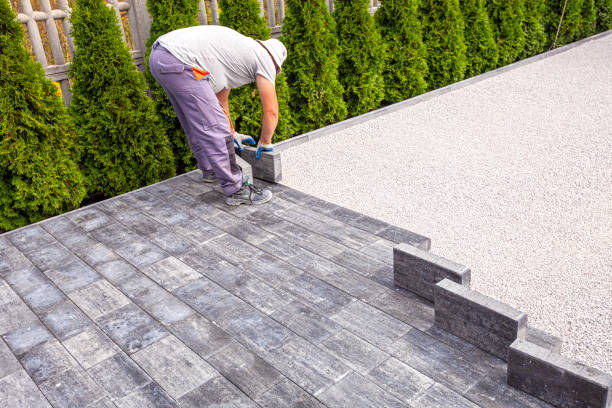 Professional Driveway Pavers in Haleiwa, HI
