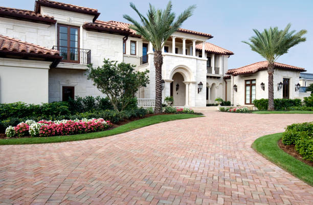 Best Driveway Paving Contractor  in Haleiwa, HI