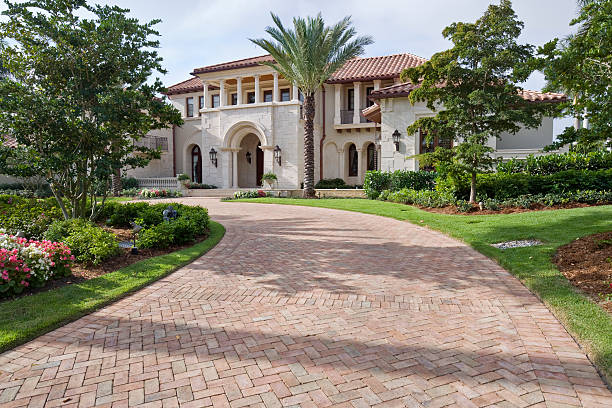 Driveway Pavers for Homes in Haleiwa, HI