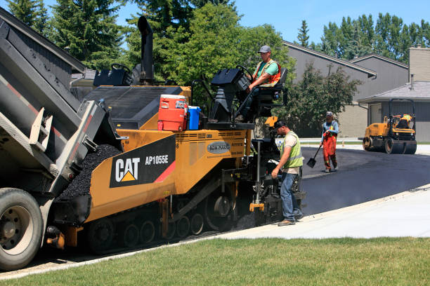 Best Concrete Paver Driveway  in Haleiwa, HI