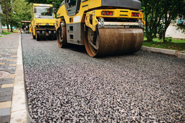 Reasons to Select Us for Your Driveway Paving Requirements in Haleiwa, HI